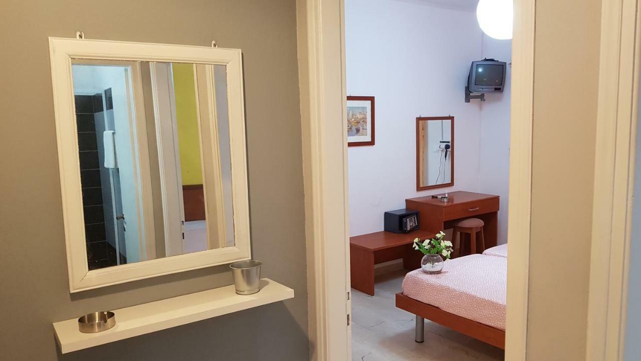Elisavet Apts カボス エクステリア 写真