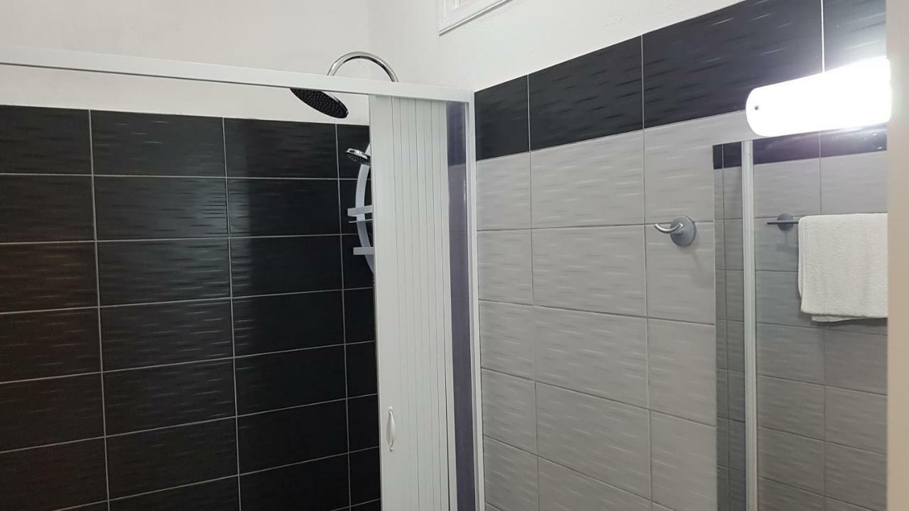 Elisavet Apts カボス エクステリア 写真