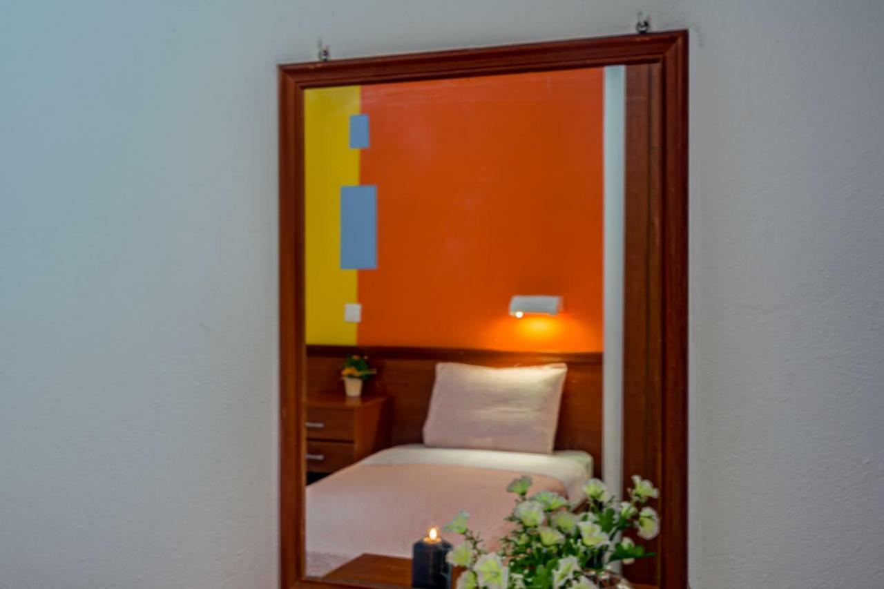 Elisavet Apts カボス エクステリア 写真